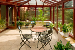 Holnicote conservatory quotes