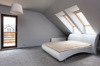 Holnicote bedroom extensions