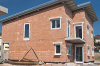 Holnicote home extensions