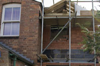 free Holnicote home extension quotes