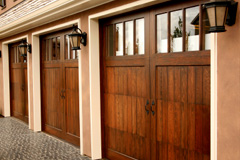 Holnicote garage extension quotes